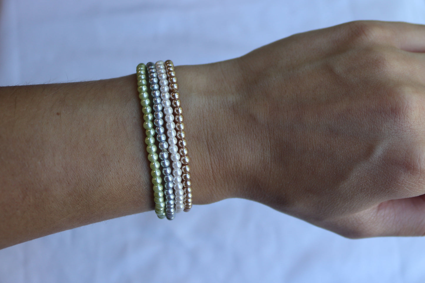Beaded Bracelet