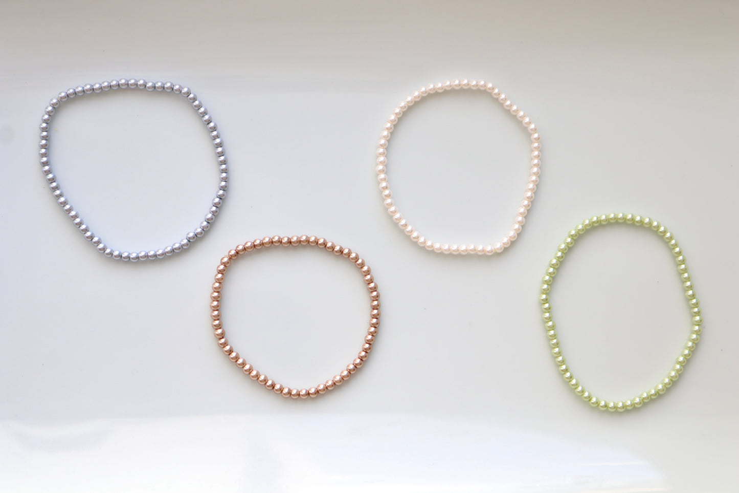 Beaded Bracelet