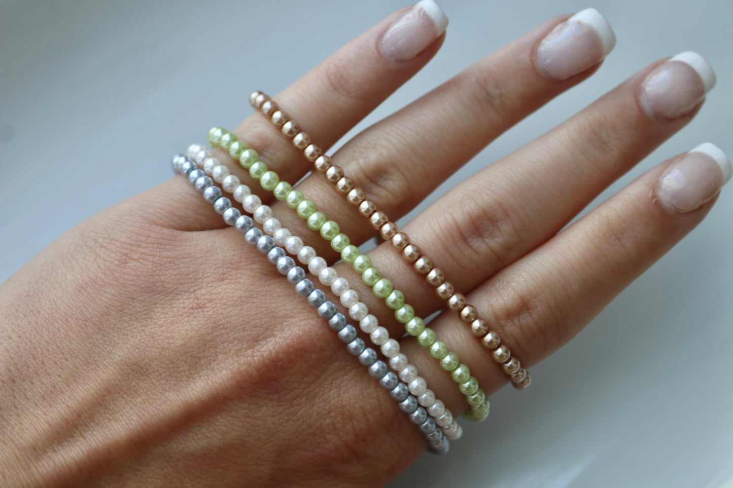 Beaded Bracelet