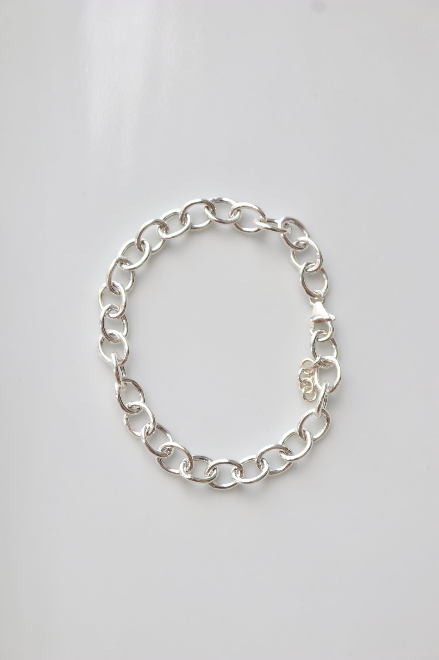 Link Chain Bracelet