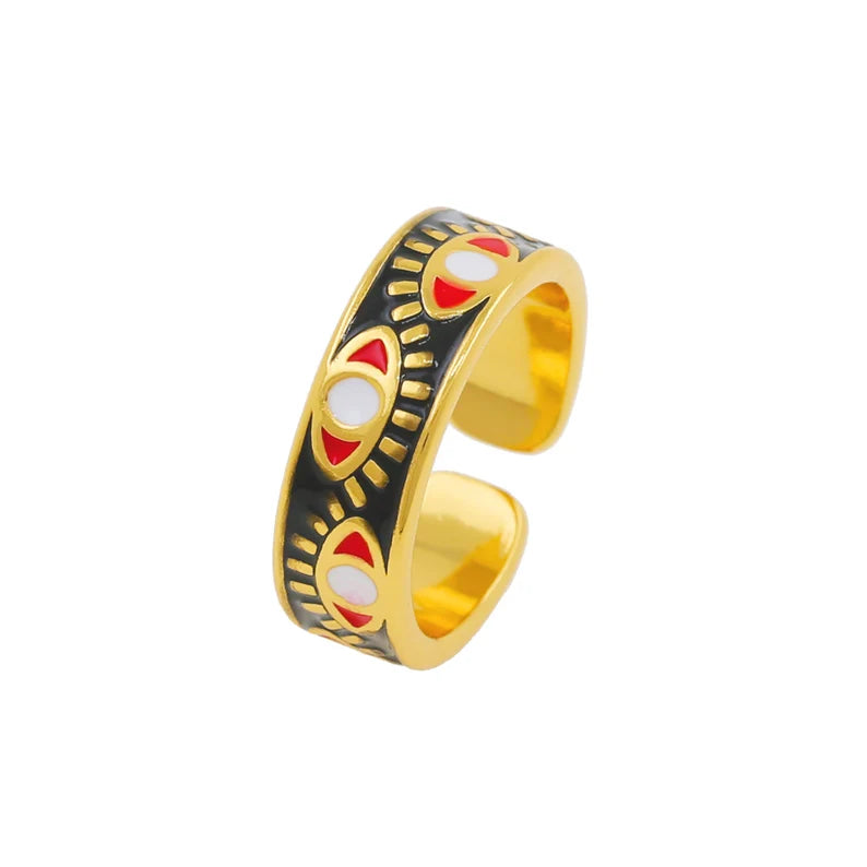 Spirit Ring