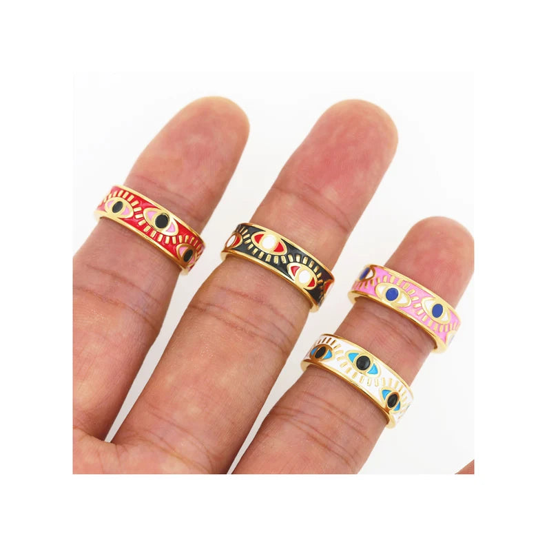 Spirit Ring