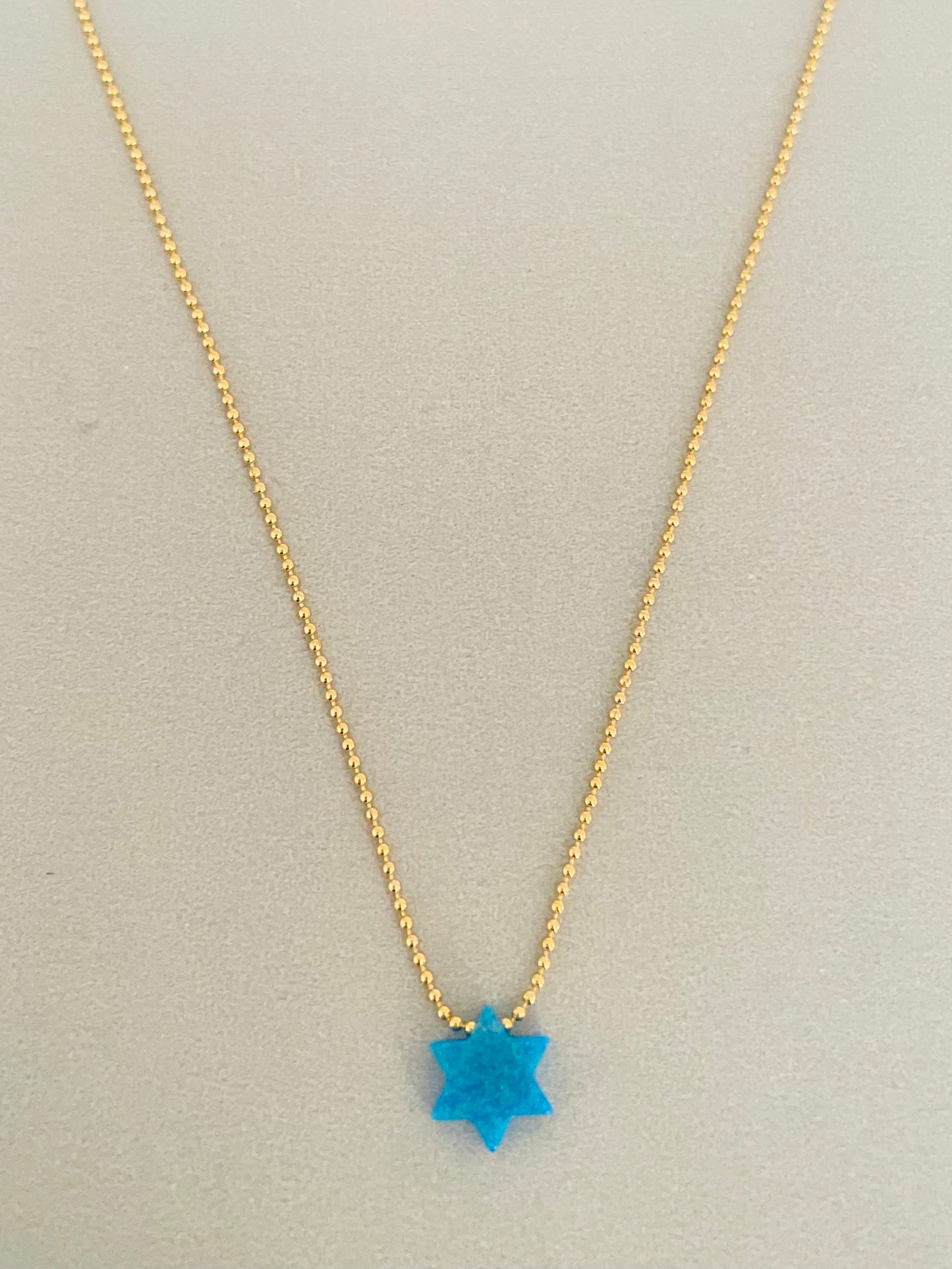 Opal Collection Necklace