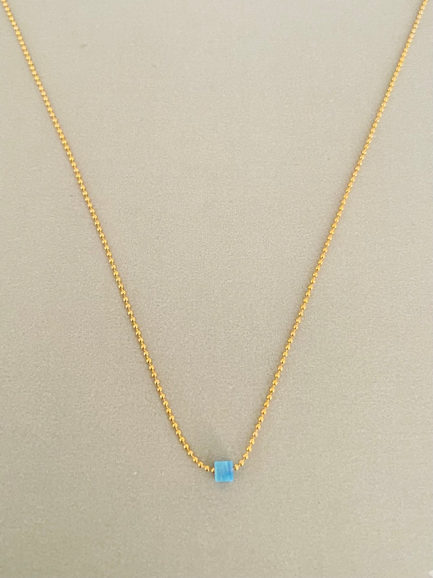 Opal Collection Necklace