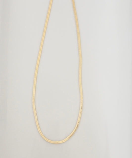Snake Chain Necklace