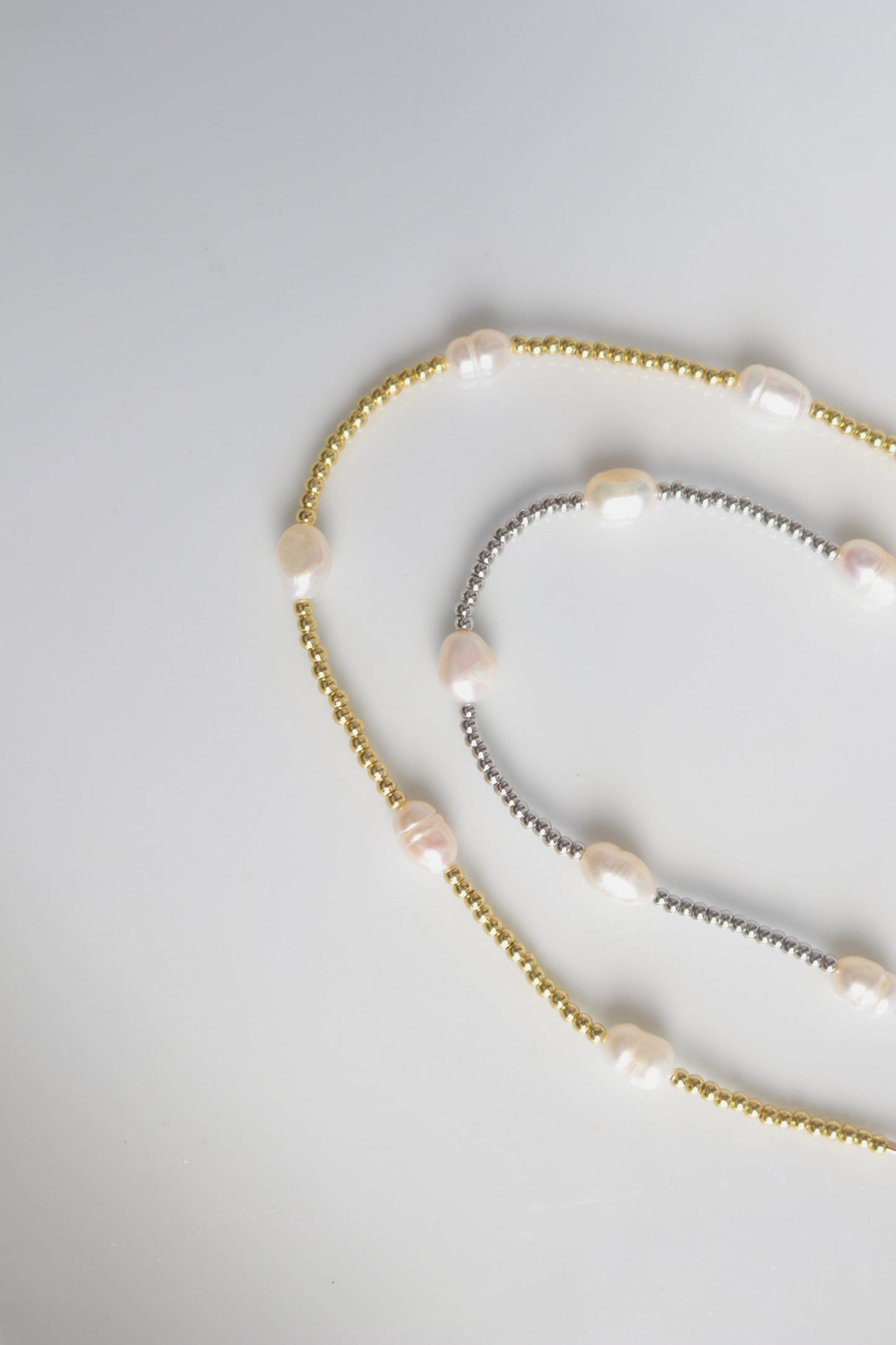 Luna Necklace