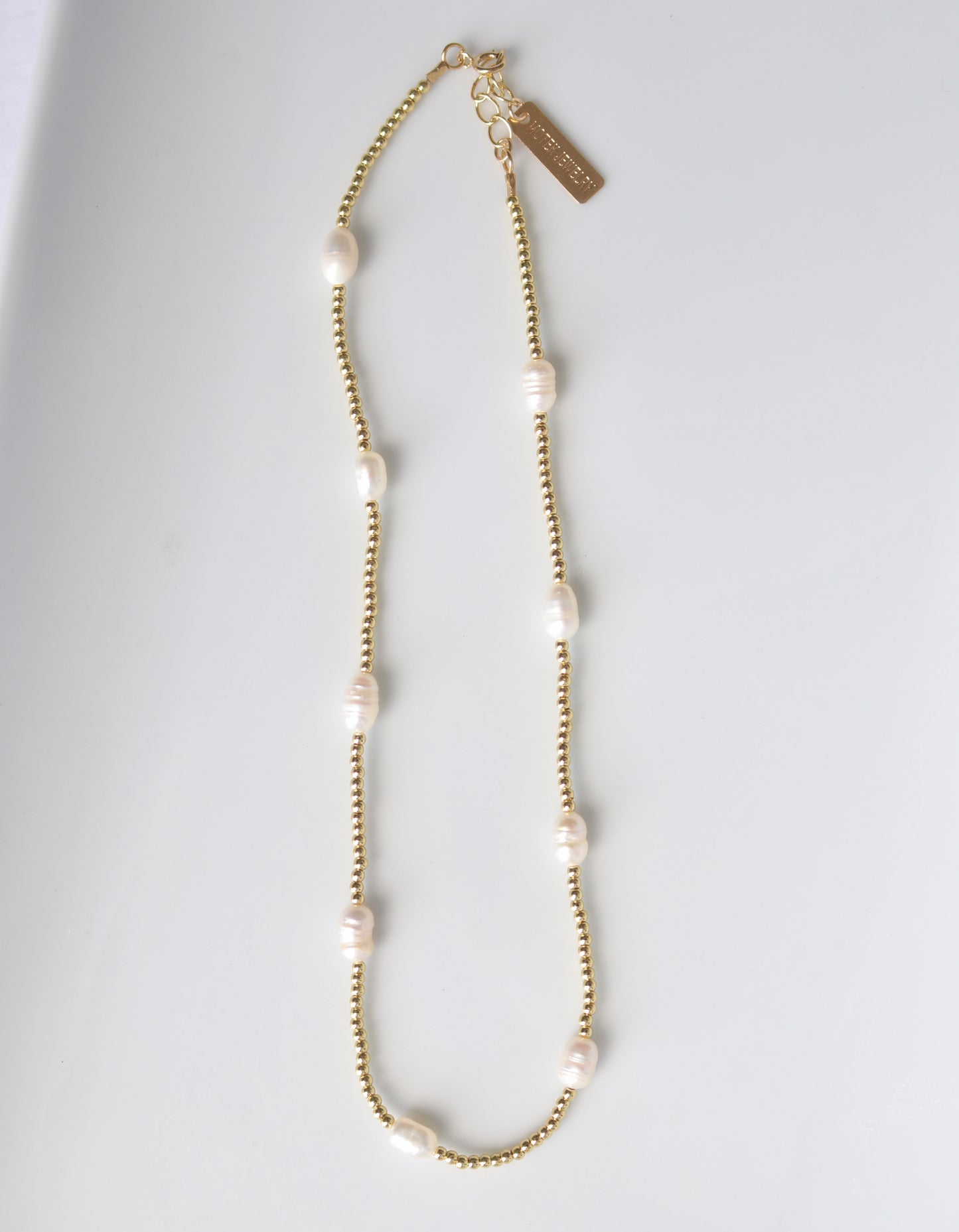 Luna Necklace