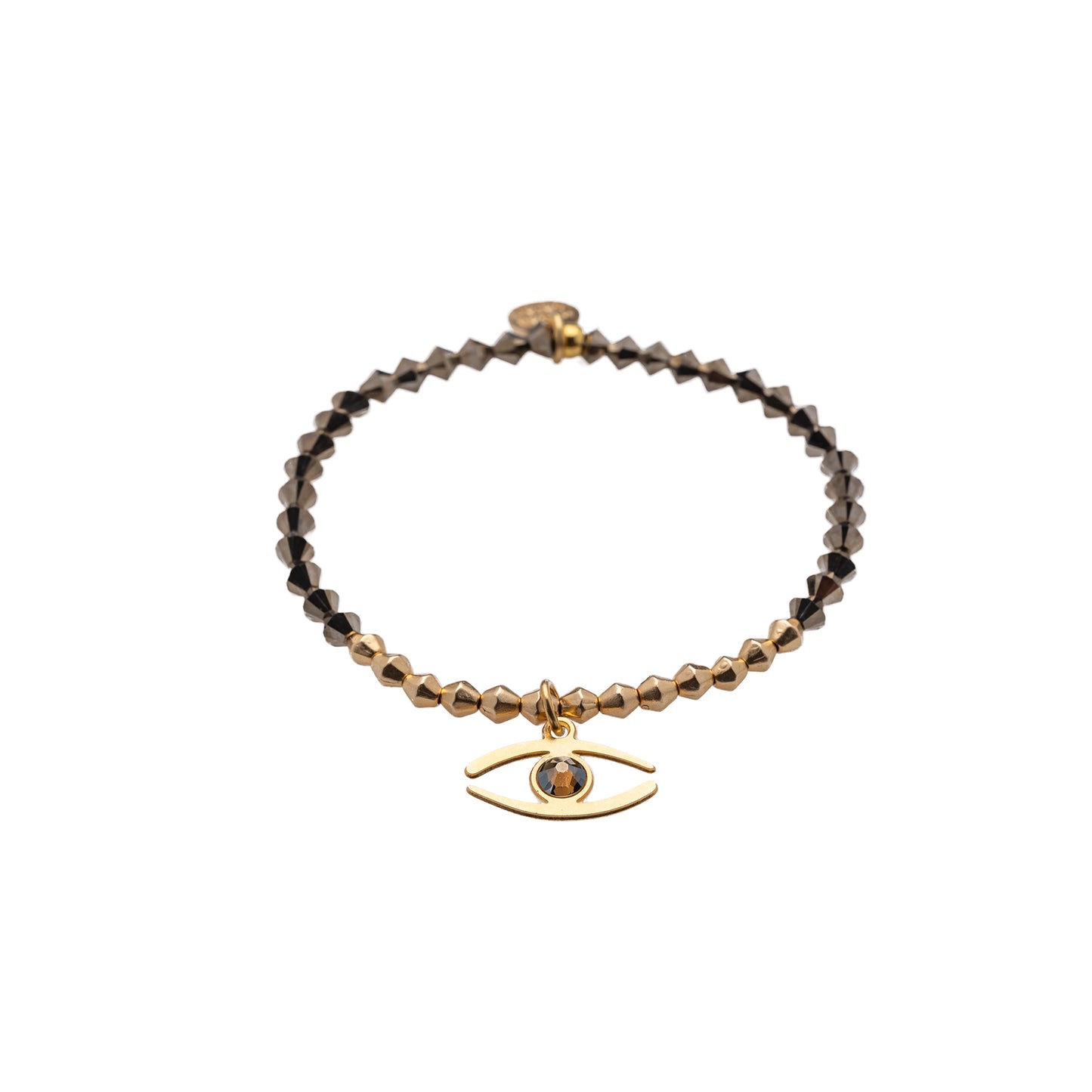 Gold Light Bracelet