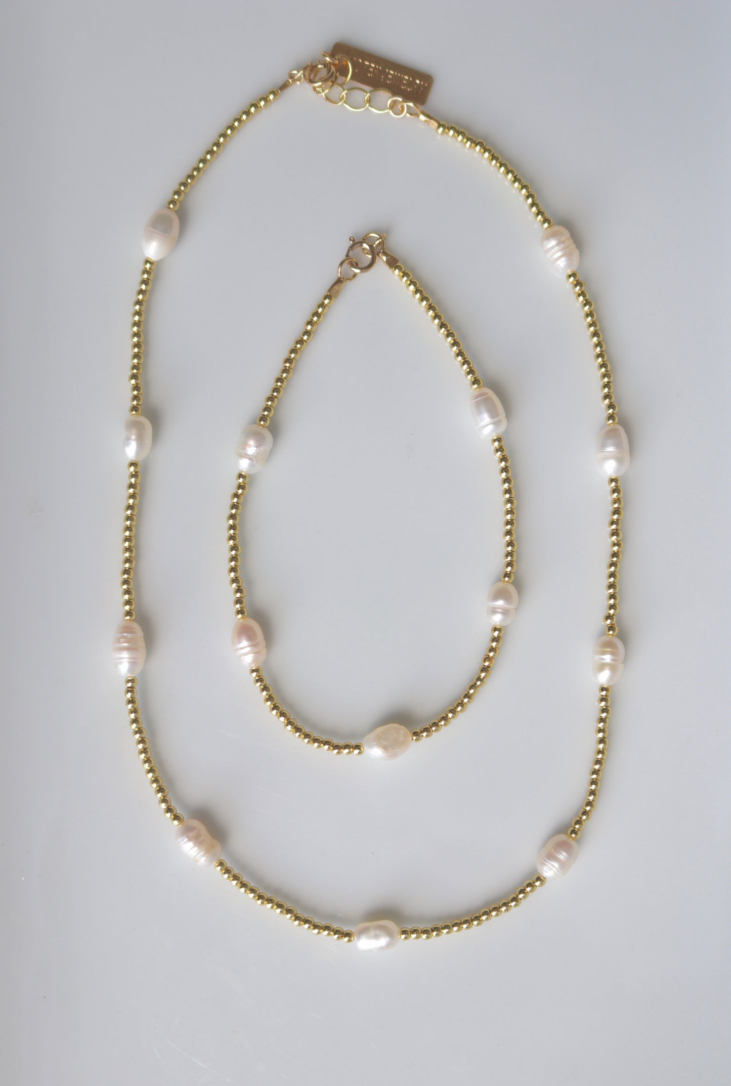 Luna Necklace