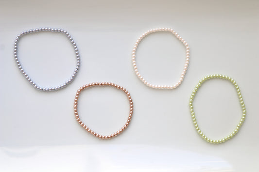 Beaded Bracelet