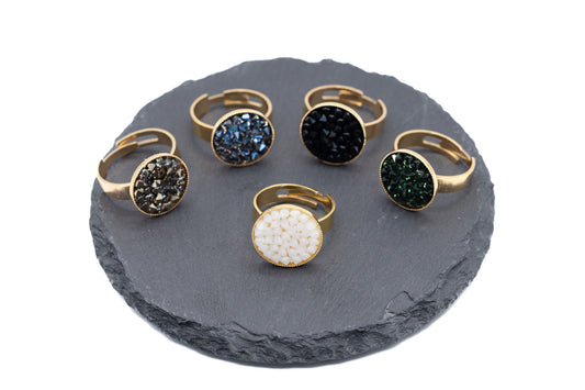 Cocktail Ring